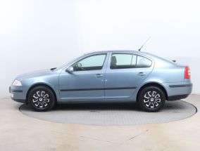 Skoda Octavia - 2009