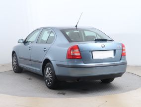 Skoda Octavia - 2009