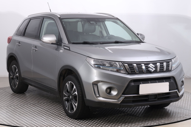 Suzuki Vitara 2020