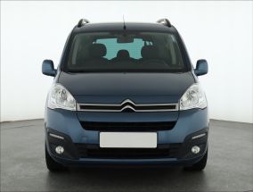 Citroen Berlingo - 2018