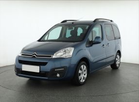 Citroen Berlingo - 2018