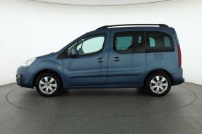 Citroen Berlingo - 2018