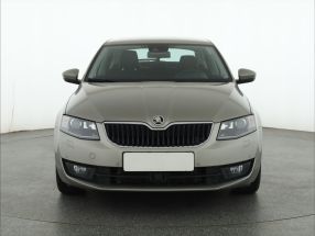 Skoda Octavia - 2016