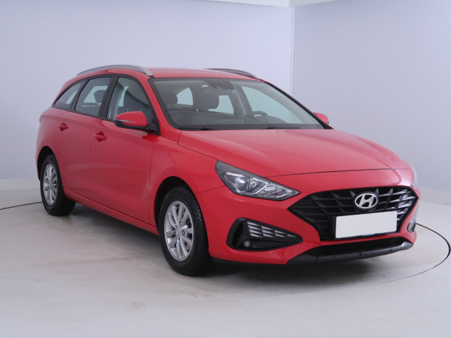 Hyundai i30 2020