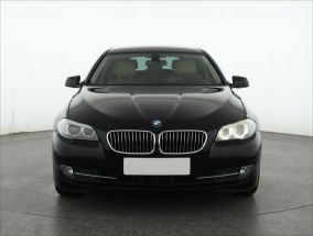 BMW 5 - 2012