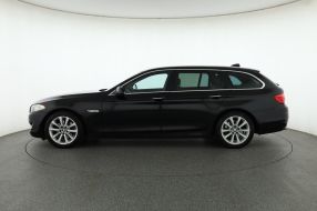BMW 5 - 2012