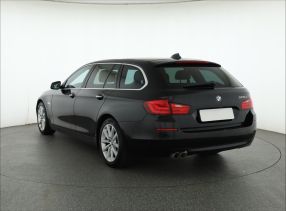 BMW 5 - 2012