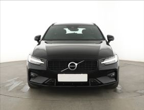 Volvo V60 - 2021