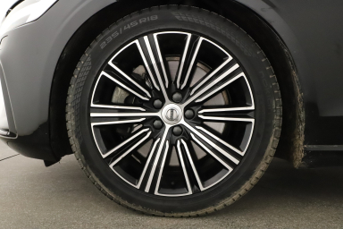 Volvo V60 - 2021