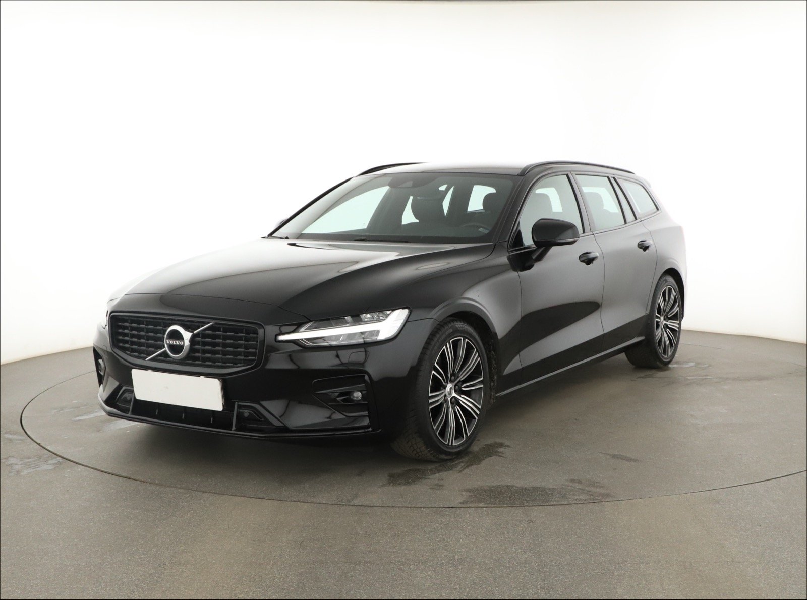 Volvo V60 - 2021