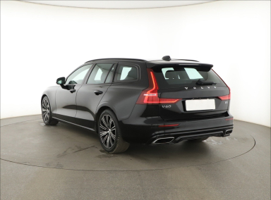 Volvo V60 - 2021