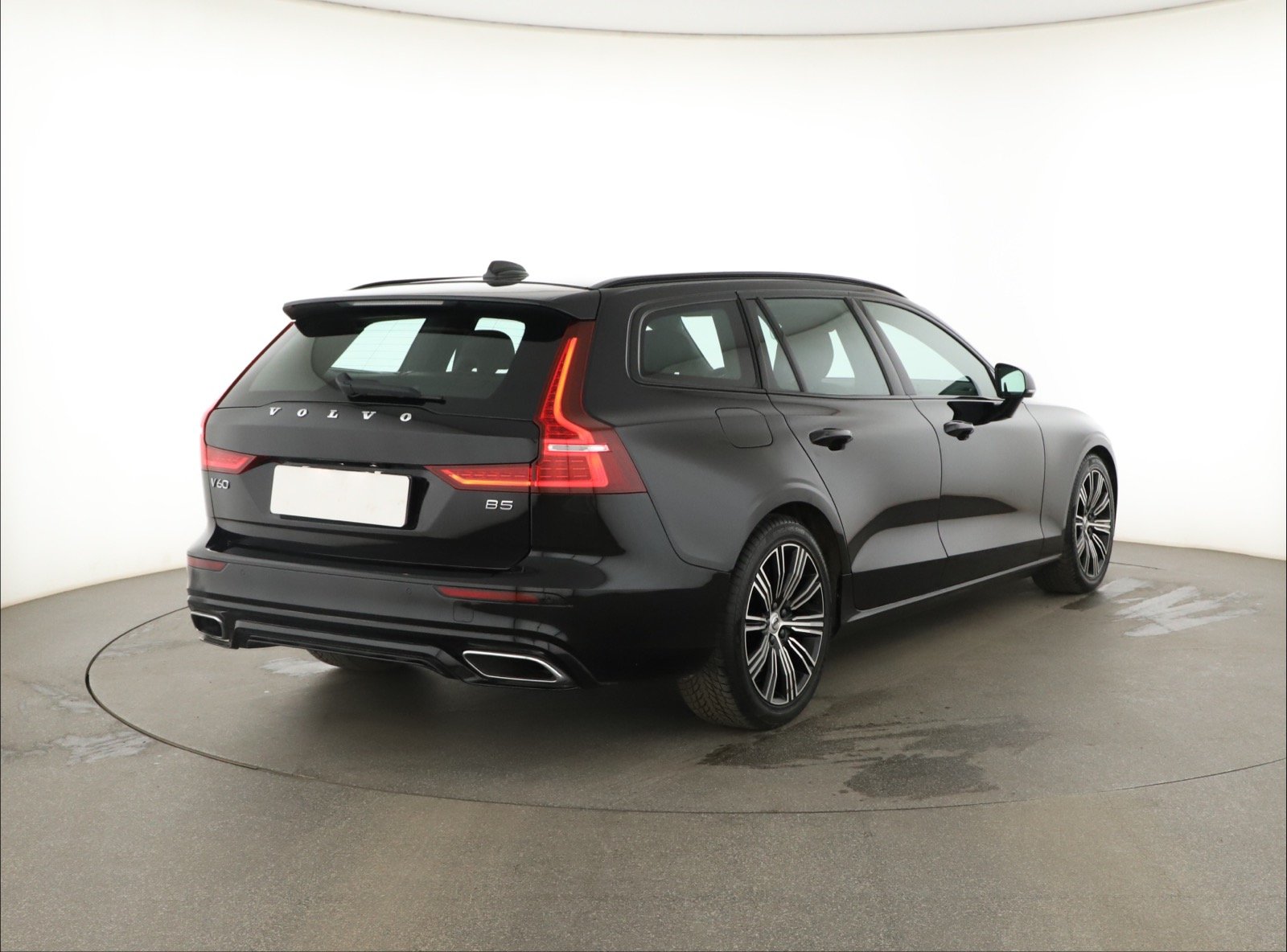Volvo V60 - 2021
