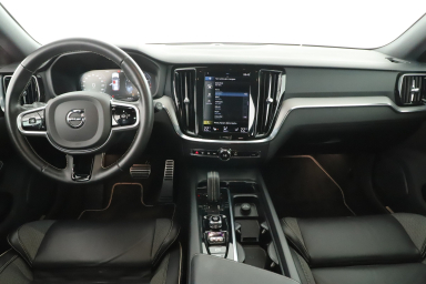 Volvo V60 - 2021