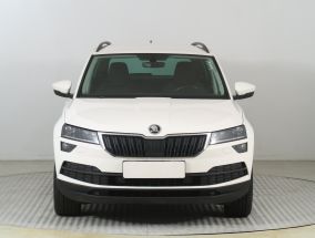 Skoda Karoq - 2021