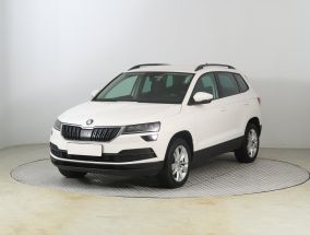 Skoda Karoq - 2021