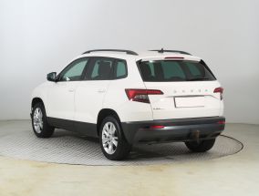 Skoda Karoq - 2021