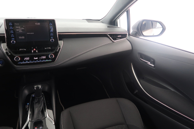 Toyota Corolla - 2023