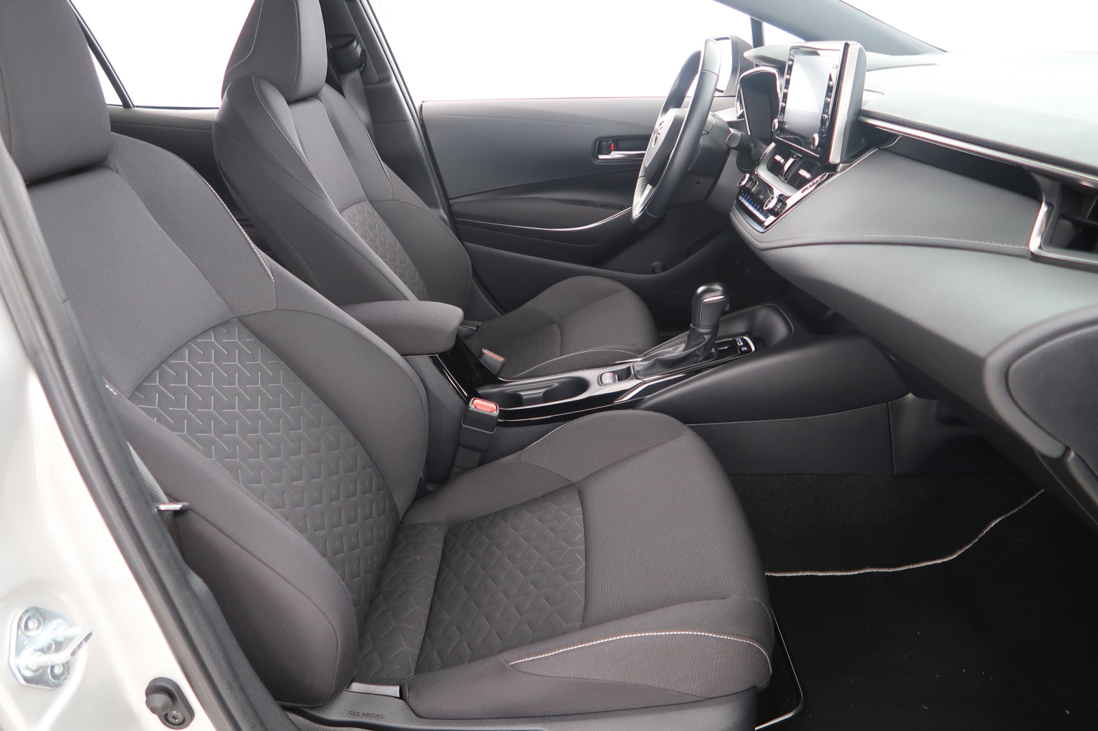 Toyota Corolla - 2023