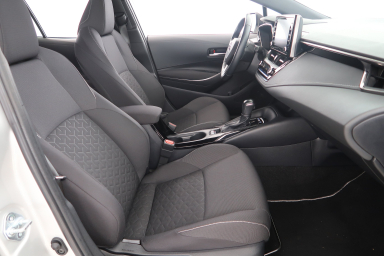 Toyota Corolla - 2023