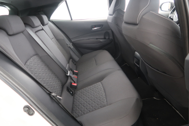 Toyota Corolla - 2023