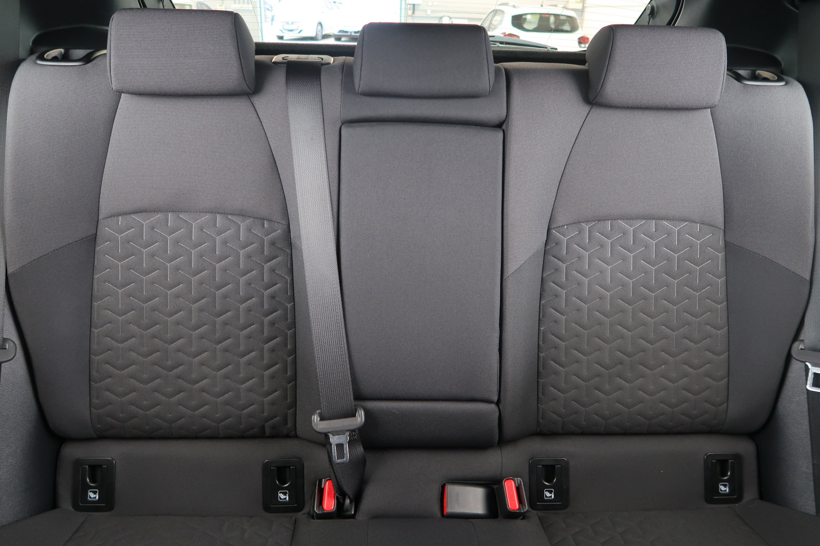 Toyota Corolla - 2023