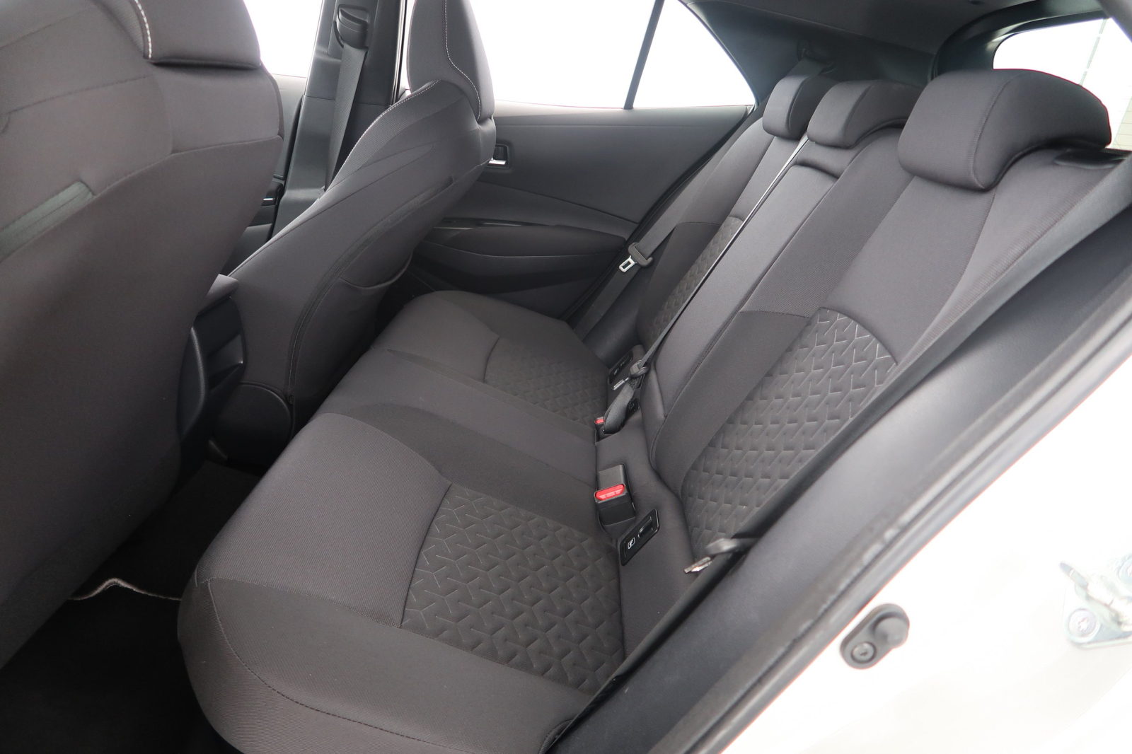 Toyota Corolla - 2023