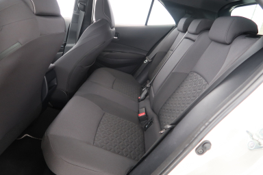 Toyota Corolla - 2023