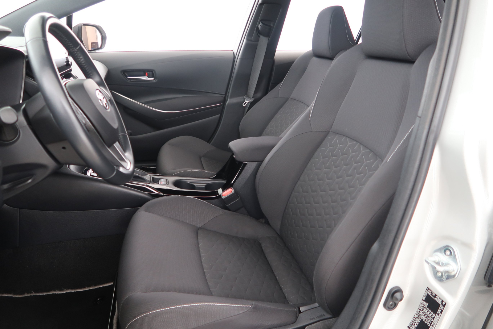 Toyota Corolla - 2023