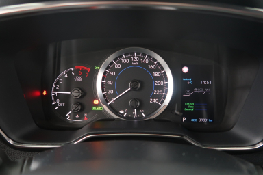 Toyota Corolla - 2023