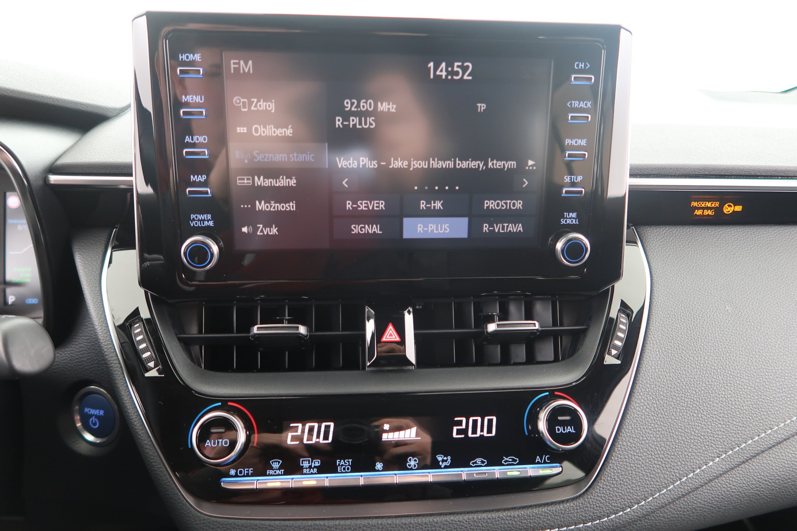 Toyota Corolla - 2023