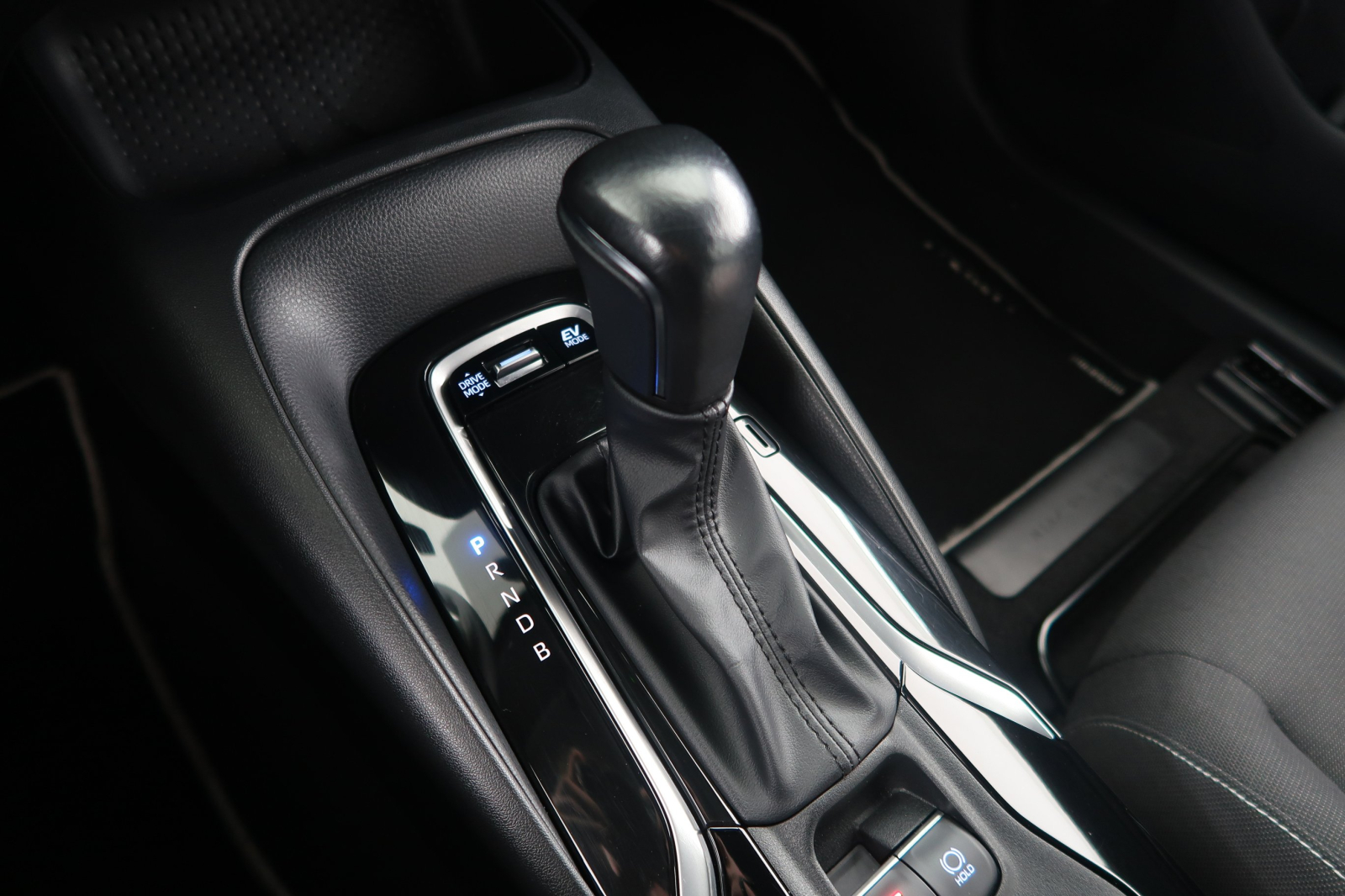 Toyota Corolla - 2023