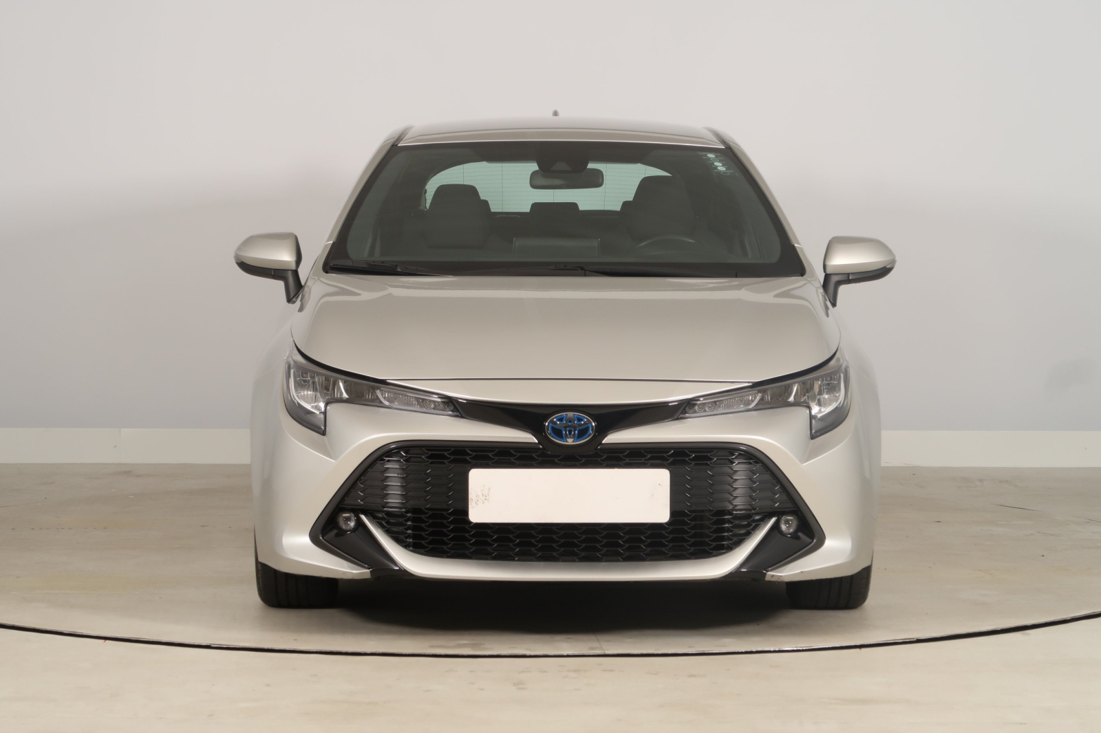 Toyota Corolla - 2023