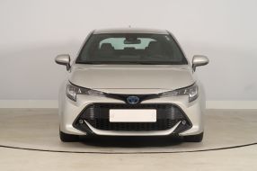 Toyota Corolla - 2023