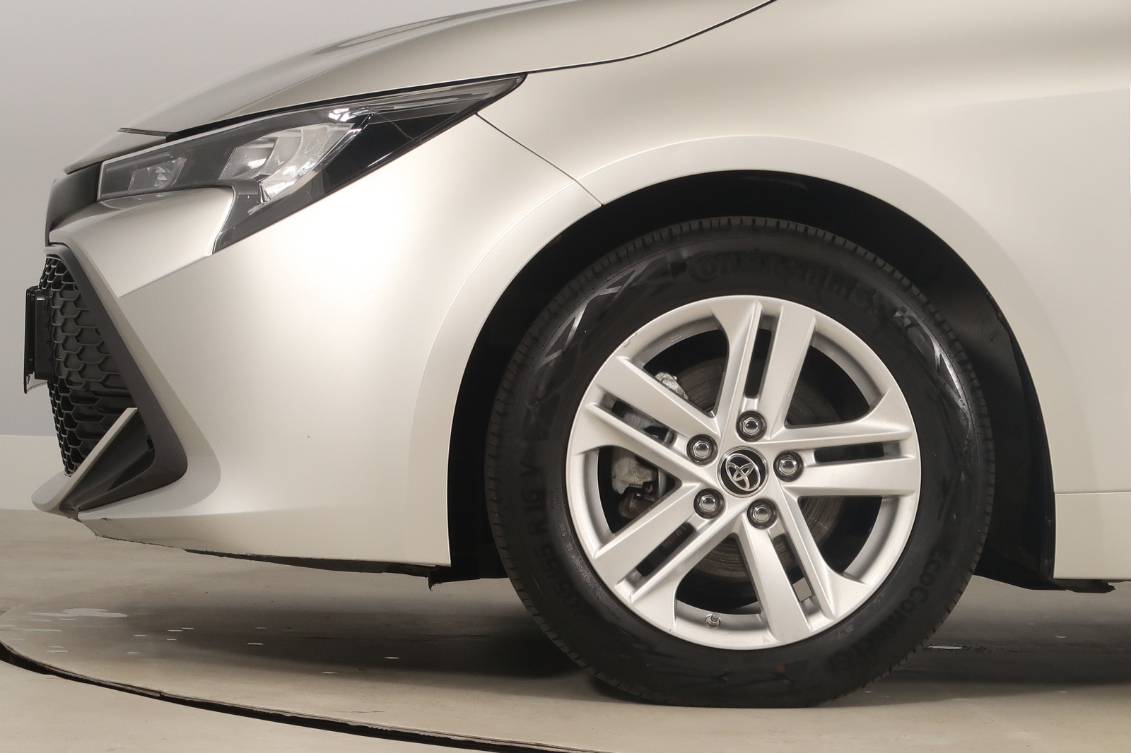 Toyota Corolla - 2023