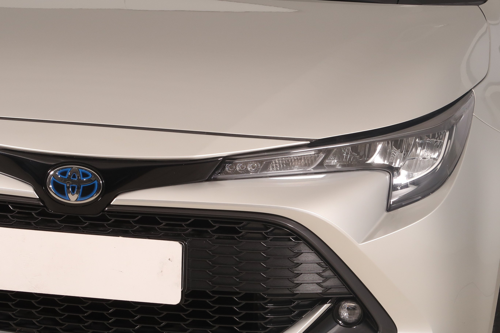 Toyota Corolla - 2023