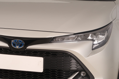 Toyota Corolla - 2023