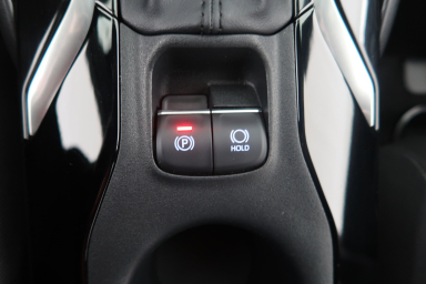 Toyota Corolla - 2023