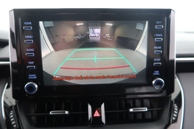 Toyota Corolla - 2023