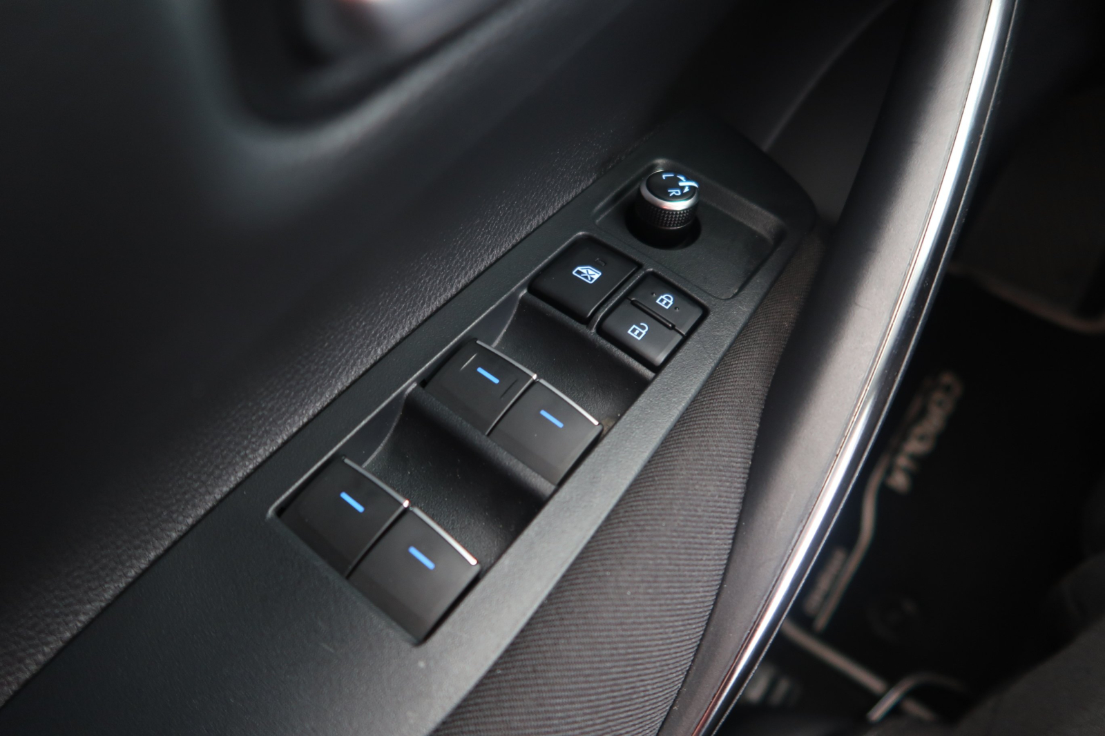 Toyota Corolla - 2023