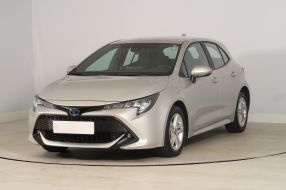 Toyota Corolla - 2023