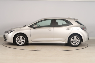 Toyota Corolla - 2023