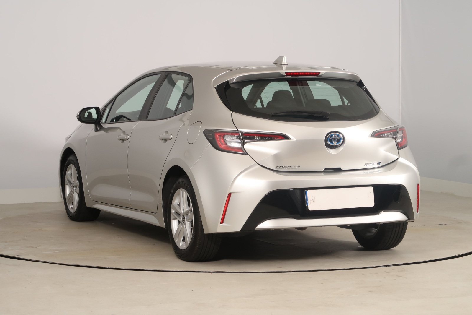 Toyota Corolla - 2023