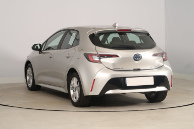 Toyota Corolla - 2023