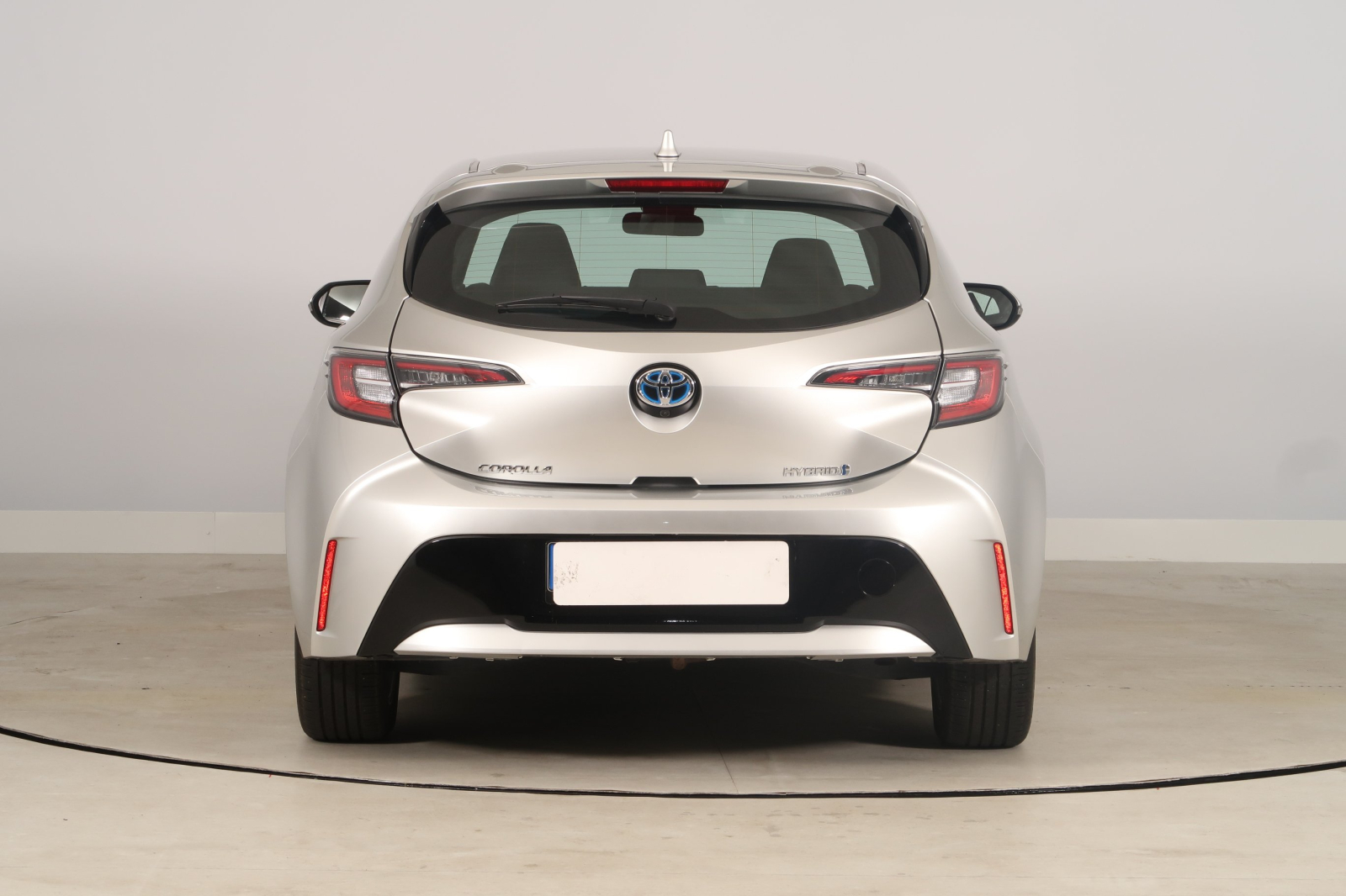 Toyota Corolla - 2023