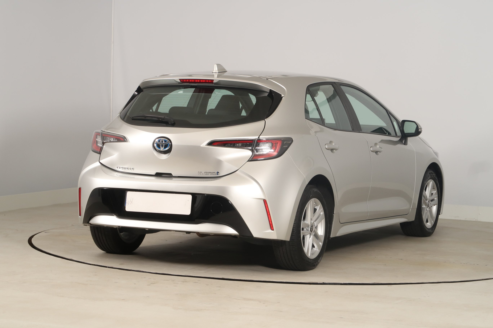 Toyota Corolla - 2023