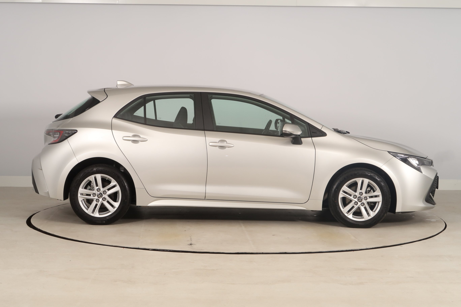 Toyota Corolla - 2023