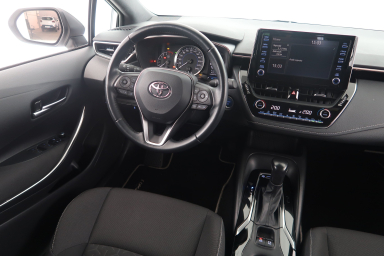 Toyota Corolla - 2023