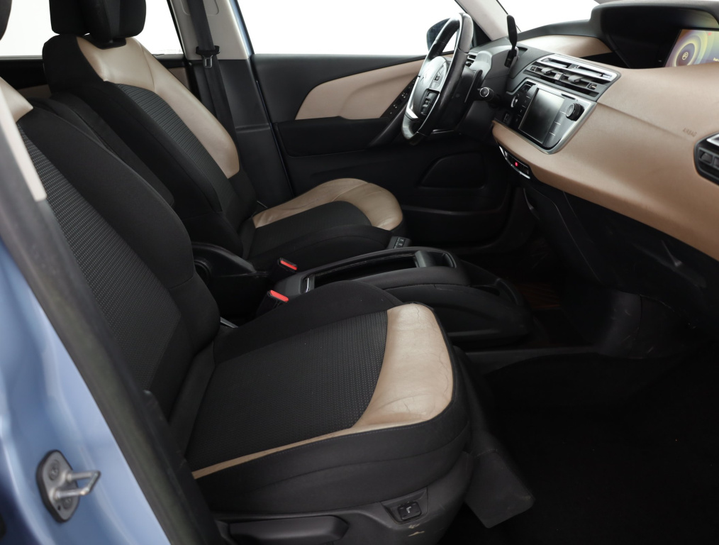 Citroen C4 Grand Picasso