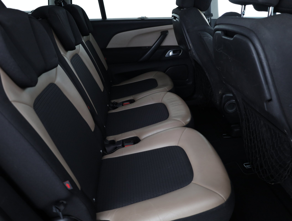 Citroen C4 Grand Picasso