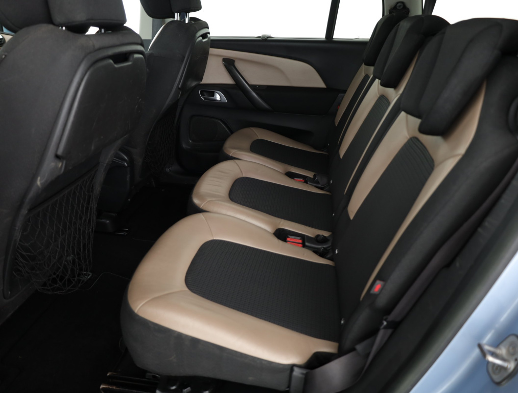 Citroen C4 Grand Picasso